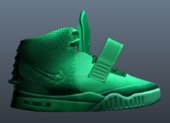 Air Yeezy v2 + Bonus